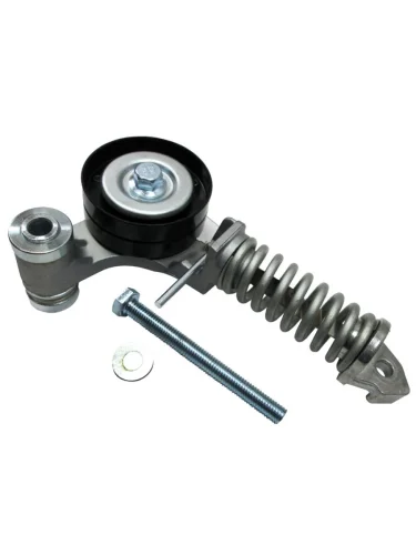 Натяжитель приводного ремня CHEVROLET AVEOCRUZEORLANDOOPEL CORSA D 1 01 21 4 05-