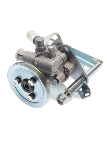 Насос гидроусилителя ВАЗ-21214,2123 РУЛЕВЫЕ СИСТЕМЫ