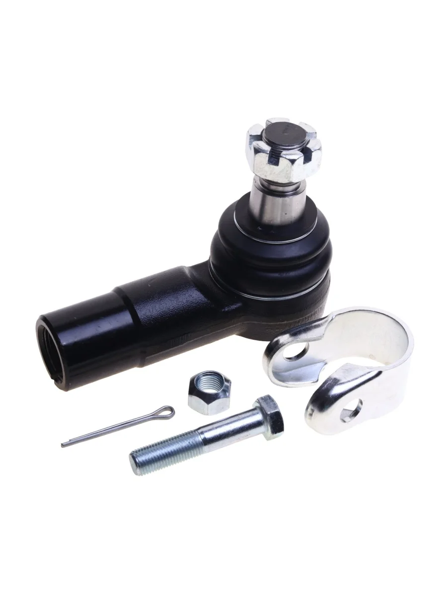 Наконечник рулевой тяги КАМАЗ-4310,43114,43118,4326,4350,53228,65111 ПРАМО  в Керчи Республика Крым