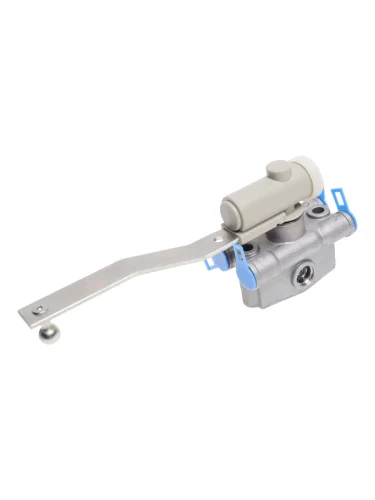 Кран MERCEDES SCANIA уровня пола SAMPA