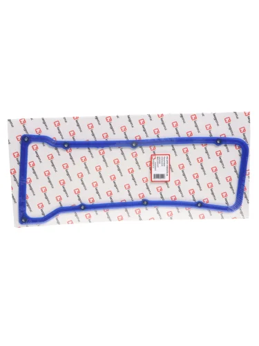 Прокладка крышки клапанной ВАЗ-2101-2107 силикон КВАДРАТИС