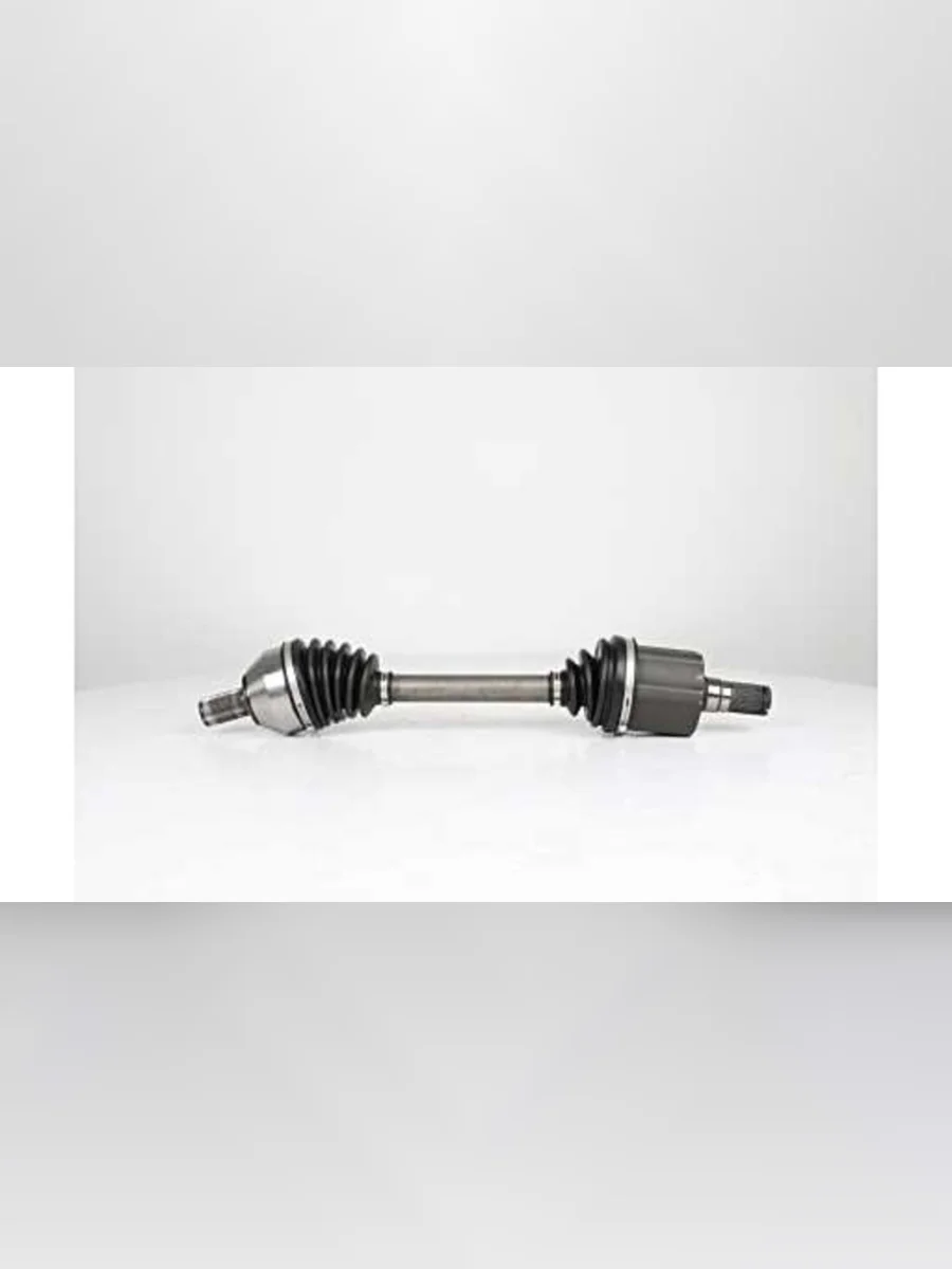 Привод FORD S-Max (07-) колеса переднего левый BSG  в Керчи Республика Крым