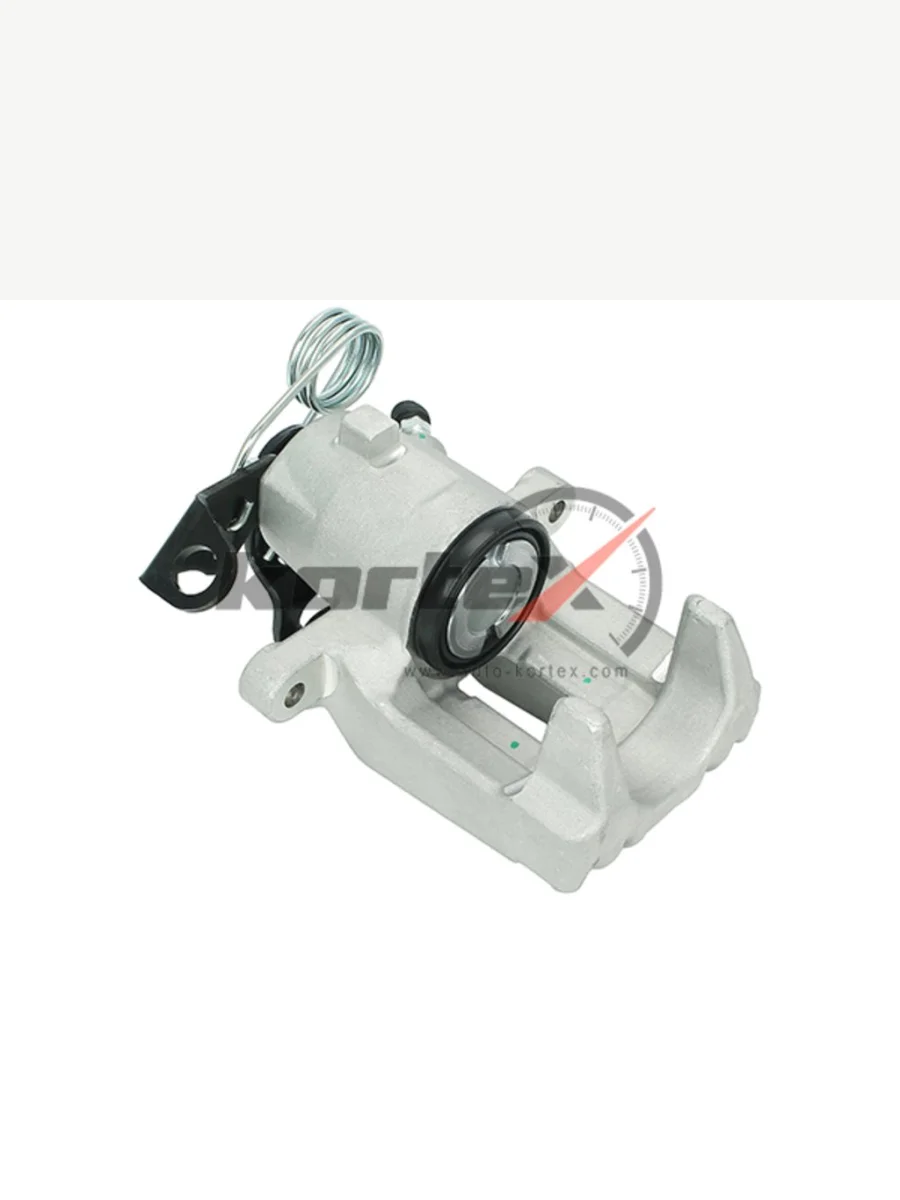 Суппорт AUDI A3 (96-) задний левый KORTEX  в Керчи Республика Крым