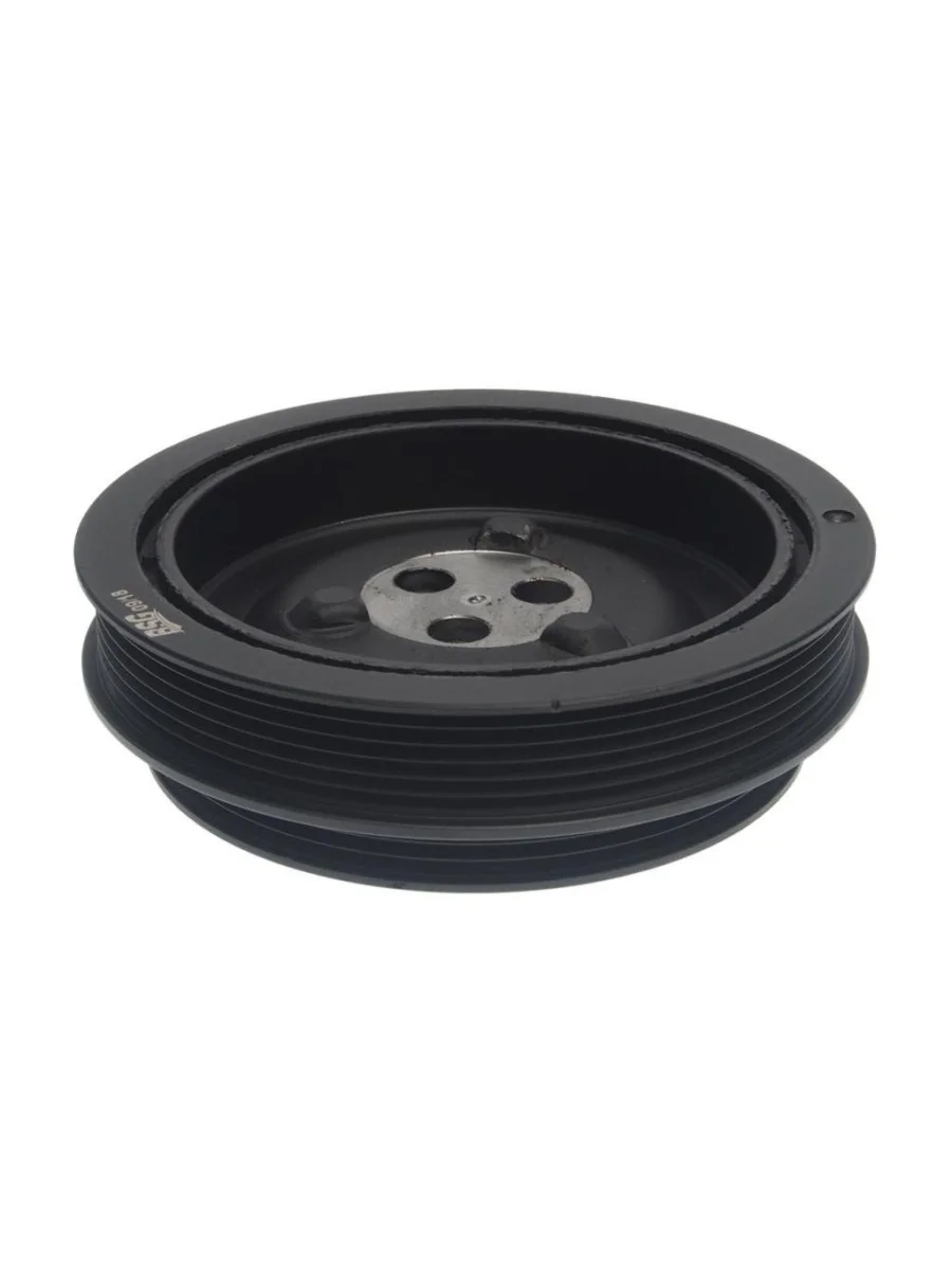 Шкив FORD Transit (06-) (2.2 TDCI) коленвала BSG  в Керчи Республика Крым