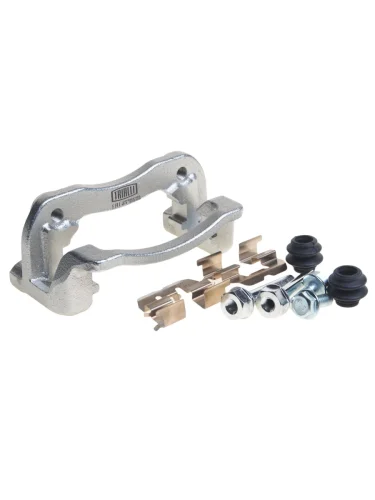 Скоба суппорта HYUNDAI Solaris (11-) заднего правого TRIALLI