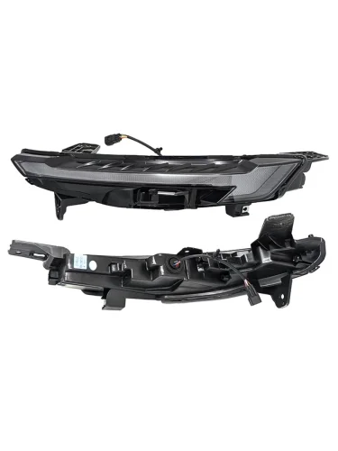 Ходовые огни OMODA C5 22- (Слева)