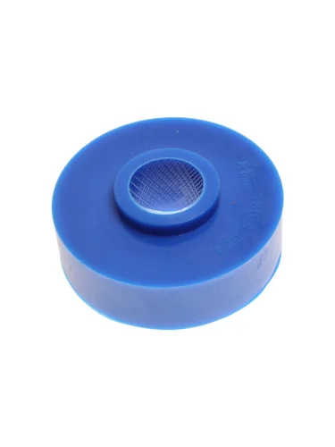 Подушка КАМАЗ-4310 ЗИЛ-131 подвески коробки раздаточной полиуретан MEGAPOWER