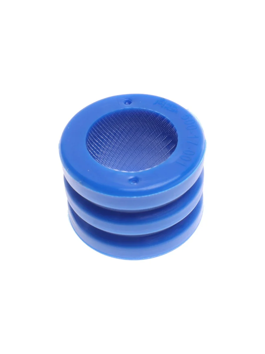 Втулка МАЗ оси стабилизатора 28х44х32 полиуретан MEGAPOWER  в Керчи Республика Крым