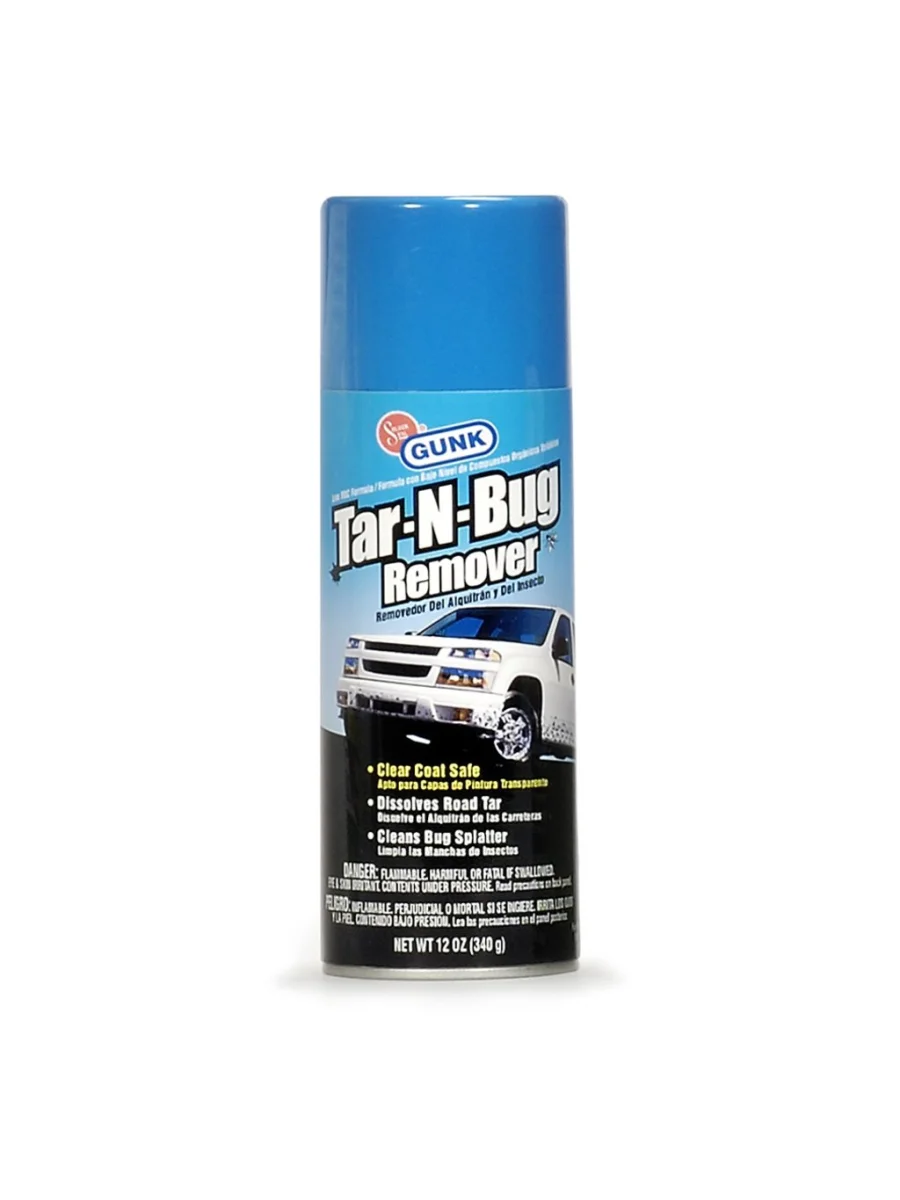 Очиститель битума 340г GUNK  в Керчи Республика Крым