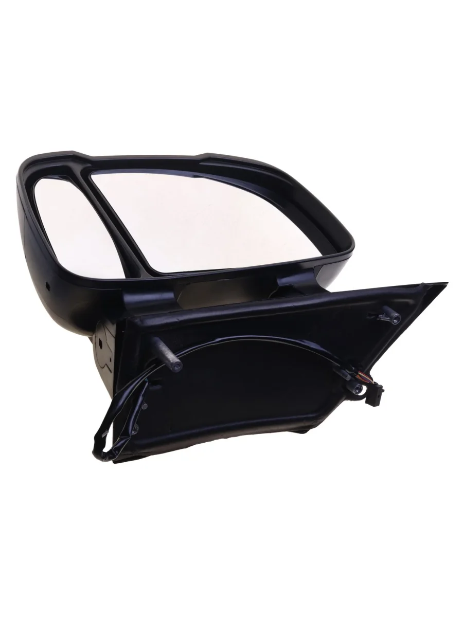 Зеркало боковое PEUGEOT Boxer CITROEN Jumper (06-) левое BSG  в Керчи Республика Крым