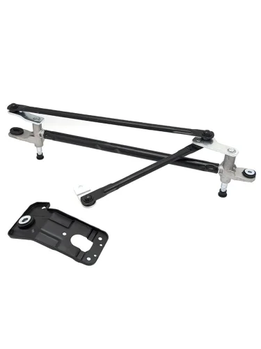 Трапеция стеклоочистителя Kia Sportage 06-10