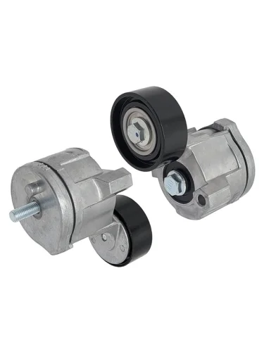 Натяжитель приводного ремня HYUNDAI SANTA FE 2.5 20- SONATA 19- TUCSON 20-IX35 20- KIA SORENTO 2