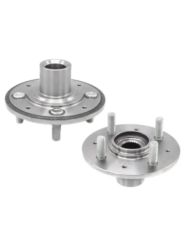 Ступица перед HONDA CIVICLOGOPARTNER