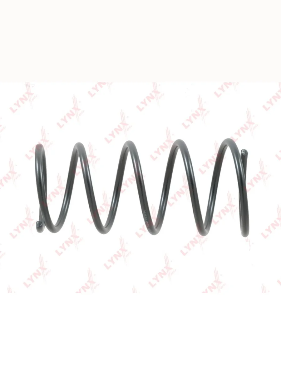 Пружина CHERY Tiggo подвески передней LYNX  в Керчи Республика Крым
