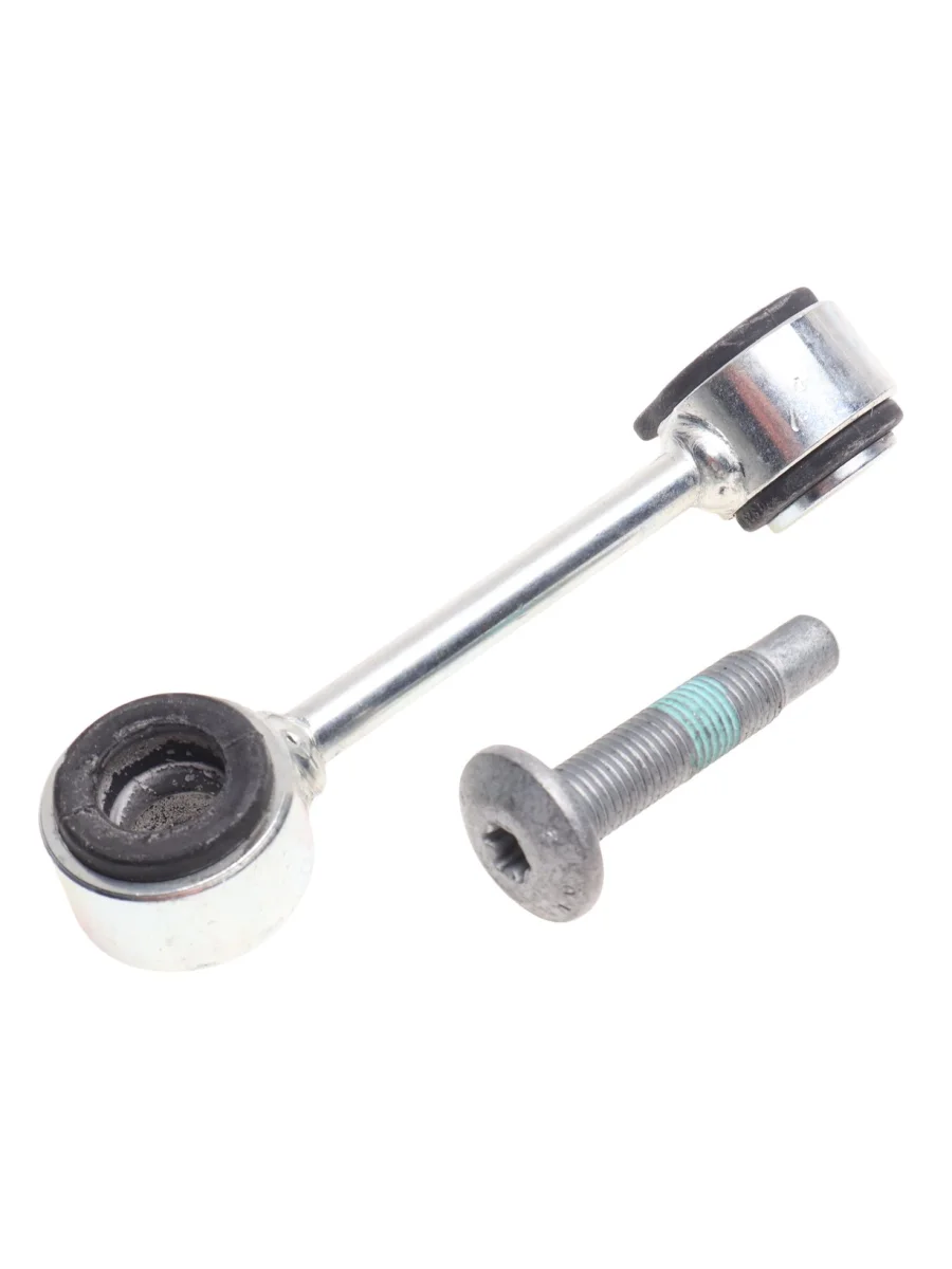 Стойка стабилизатора MERCEDES (W210) правая LEMFORDER  в Керчи Республика Крым