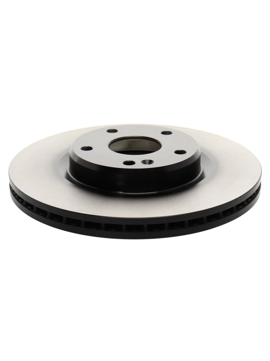 Диск тормозной GEELY Belgee X50 (SX11),Binyue,Coolray передний (1шт.) NIBK  в Керчи Республика Крым