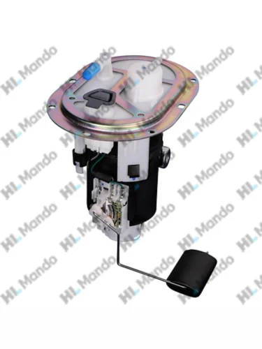 Насос топливный HYUNDAI Matrix (01-) MANDO