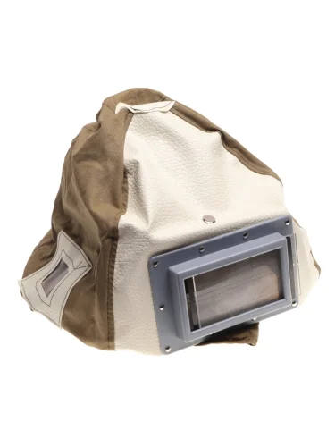 Маска пескоструйщика ROCKFORCE