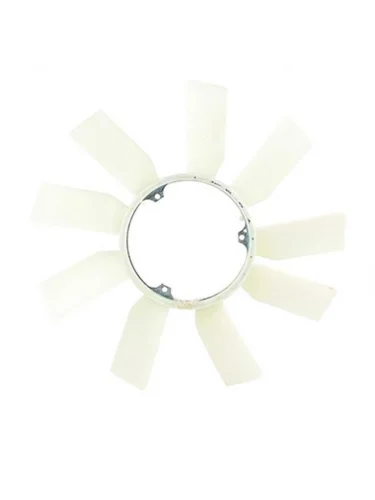 Крыльчатка MERCEDES Sprinter (00-) вентилятора охлаждения BSG