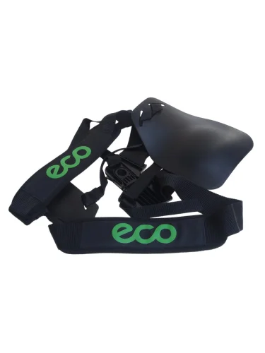 Ремень для триммера бензинового ранцевый ECO