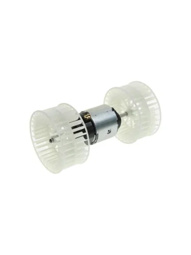 Мотор отопителя MAN MERCEDES VOLVO с крыльчаткой DT