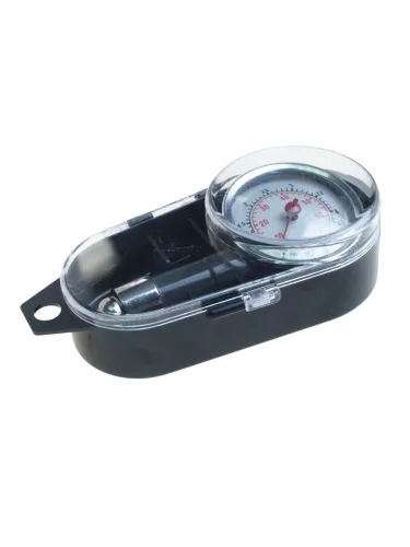Манометр шинный механический 6атм. NOVA BRIGHT