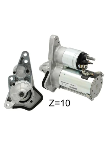 Стартер Renault Duster 10-21  Logan 14-22  Sandero 14-22  Dacia Duster 10-17  LADA Vesta 15-23 