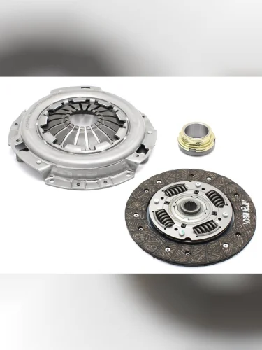 Комплект сцепления DAEWOO NEXIALANOS 1.5 95-OPEL 1.6 SOHC-1.8 87- (с подшипником)