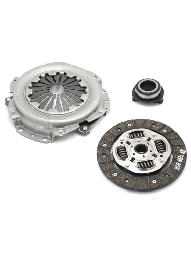 Комплект сцепления RENAULT CLIOKANGOOLAGUNALOGANMEGAN 1.21.4 98- (с подшипником)