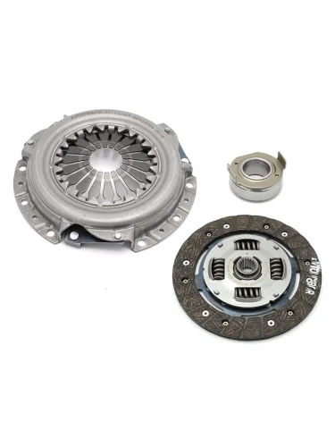Комплект сцепления DAEWOO MATIZ 0.8 98-TICO 0.8 91-00 F8C (с подшипником)