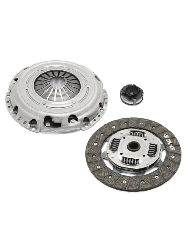 Комплект сцепления AUDI A3SKODAVW GOLF IV-VPASSAT VI 1 6-2 0 02-POLO SED 1 6 10-(с подшипником)