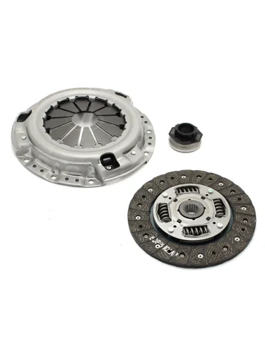 Комплект сцепления KIA RIO 1.3-1.5 00-05SEPHIA 1.5-1.6 93-98SHUMA 1.6 00-04(с подшипником)