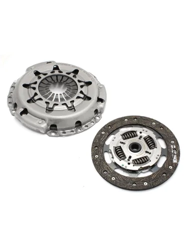 Комплект сцепления FORD C-MAXFOCUS 1 8 04-11 (без выжимного подшипника)
