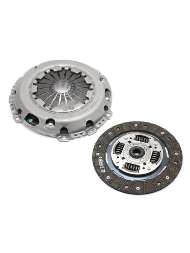 Комплект сцепления FORD C-MAXFOCUS II 1.4 1.6 1.6TiMONDEO IV 1.6TiVOLVO C30S40V50 1.6(без выжим