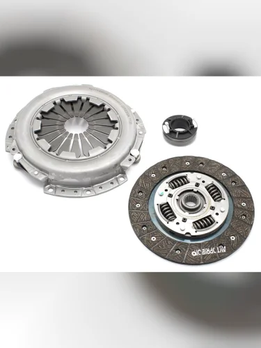 Комплект сцепления HYUNDAI ACCENTCEEDELANTRAI20I30GETZSOLARISVELOSTER 1.41.6 GL 08-(с подшип