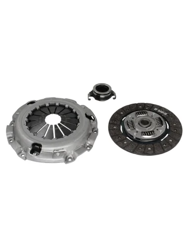 Комплект сцепления HYUNDAI PORTERH-1STAREXH1 2.5D 00-(с подшипником)