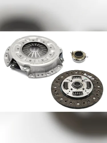 Комплект сцепления MMC COLTLANCERMIRAGE 1.31.6 92-(с подшипником)