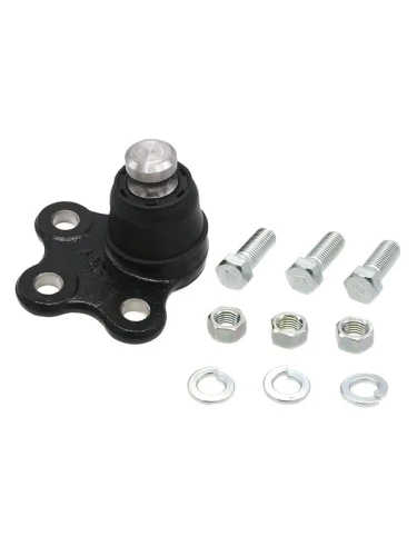 Шаровая опора RENAULT KANGOO 08- LH