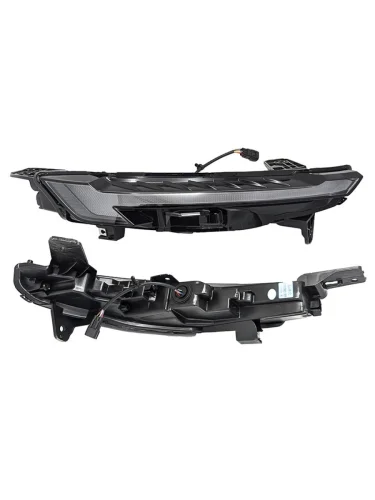 Ходовые огни OMODA C5 22- (Справа)