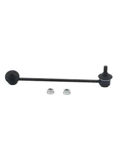 Тяга стабилизатора переднего KIA RIO 99- LH