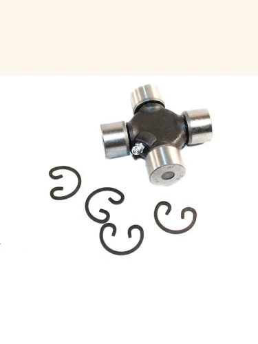 Крестовина карданного вала MITSUBISHI DELICA 86-99PAJERO 90-04 с тавотницей