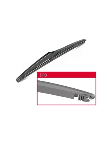 Щетка стеклоочистителя задняя (Каркасная 16 (400мм))