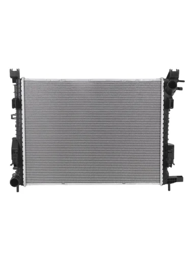 Радиатор Renault Arkana 18-