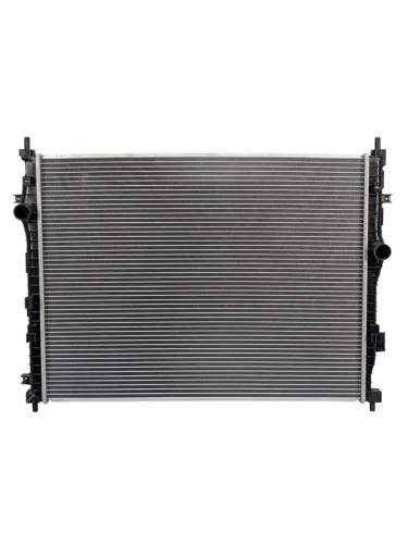 Радиатор Changan UNI-K 20-