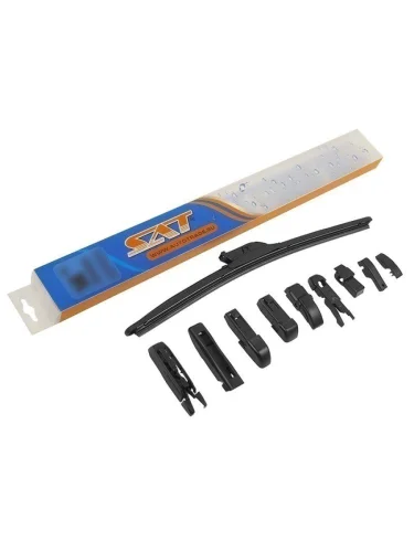 Щетка стеклоочистителя (бескаркасная 28 (700мм))