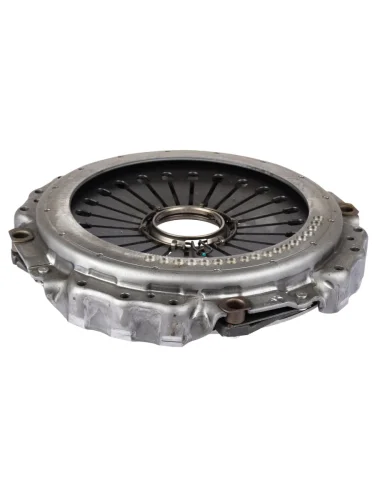 Корзина сцепления КАМАЗ-5490,МАЗ-631208,643008 (аналог SACHS) SASSONE
