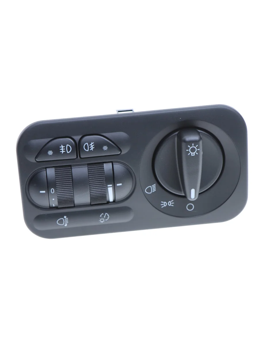 Блок управления УРАЛ Next светотехникой АВАР  в Керчи Республика Крым