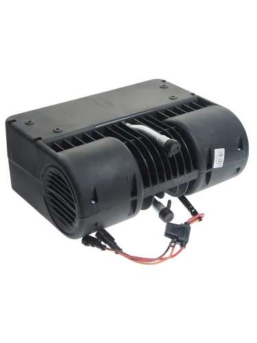 Отопитель салона дополнительный ПАЗ 24В 8.0кВт ZENITH-2 EBERSPACHER