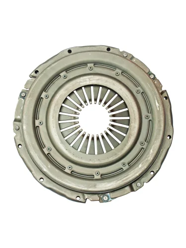 Корзина сцепления МАЗ-4370 Зубренок (аналог SACHS) SASSONE