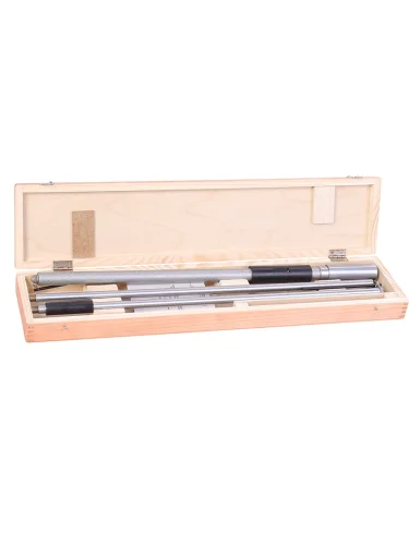 Линейка для проверки схождения колес легковых и грузовых автомобилей